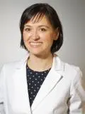 Dr. Maria Karpov, DMD