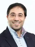 Dr. Mazen Natour, DMD