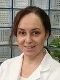 Dr. Ivetta Krol, DDS