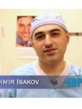 Dr. Vladimir Isakov, DDS