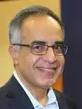 Dr. Irvind Khurana, DDS