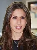 Dr. Alexandra Pantzis, DDS