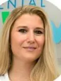 Dr. Maria Luba, DDS