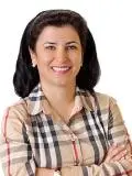Dr. Fariba Farrokhi, DMD