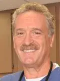 Dr. Alan Burton, DMD