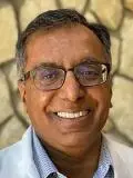 Dr. Narpat Jain, DMD