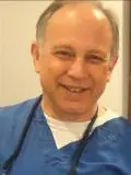 Dr. Harris Levine, DDS