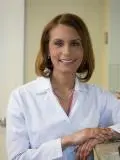 Dr. Rosalina Hong, DDS