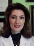 Dr. Irina Shamalova, DDS