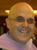Dr. Naldo Barbagelata, DMD