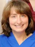 Dr. Vasiliki Mavromatis, DDS