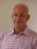 Dr. Keith Marshall, DDS