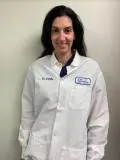 Dr. Gabriela Hricko, DDS