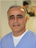 Dr. Rafael Isakharov, DDS