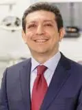 Dr. Namik Yusufov, DDS