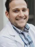 Dr. Blake Entralgo, DMD
