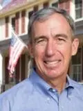 Dr. William Stiles, DMD