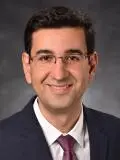 Dr. Hossein Zarezadeh, DDS