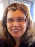 Dr. Iohana Asmarandei, DDS