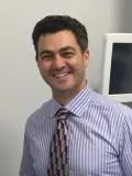 Dr. Gregory Golder, DDS