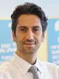 Dr. Pourang Jahn'Shahi, DDS
