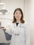 Dr. Rachel Yang, DDS