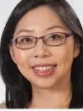 Dr. Nancy Ma, DDS