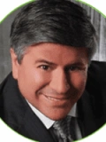 Dr. Simon Rosenberg, DMD