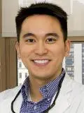 Dr. Jesse Hwang, DMD