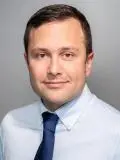 Dr. Keith Bracy, DDS