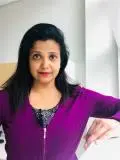 Archana Viswanath, MS