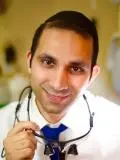Dr. Moshe Kalaie, DDS