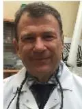 Dr. David Abelson, DDS