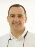 Dr. Dino Bertini, DMD