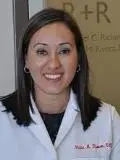Dr. Nadia Rivera, DMD