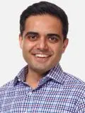 Dr. Ankush Khanna, DMD