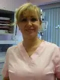 Dr. Robin Boshnack, DDS