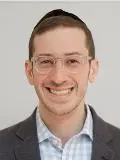 Dr. Shalom Blobstein, DMD
