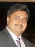 Dr. Nadeem Naseem, DDS