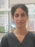 Dr. Talia Sedaghat-Darvish, DMD