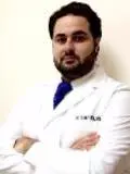 Dr. Danny Benjamin, DDS