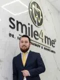 Dr. Iosif Khaimov, DDS
