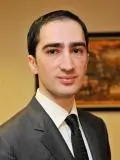 Dr. Igor Ilyabayev, DDS