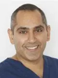 Dr. Ashraf Estafan, DDS
