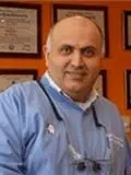 Dr. Salamon Rafailov, DDS