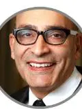 Dr. Farhad Vahidi, DMD