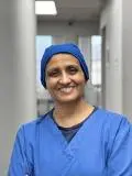 Dr. Nina Patel, DDS