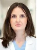 Dr. Victoria Maryansky, DDS
