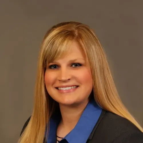 Dr. Ashley Meyers, DMD