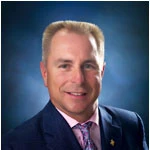 Dr. Larry Osborne, DMD